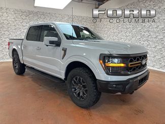 New 2025 Ford F150 Tremor w/ Equipment Group 402A High video 1