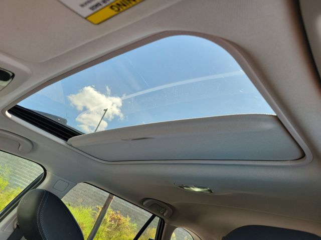 Used 2019 Subaru Outback 2.5i Limited AWD/4WD image 15