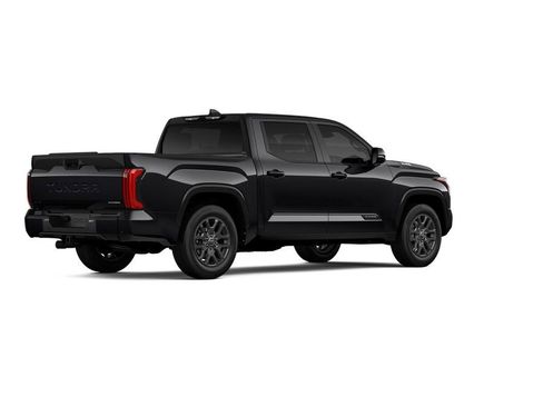 New 2025 Toyota Tundra Platinum image 37
