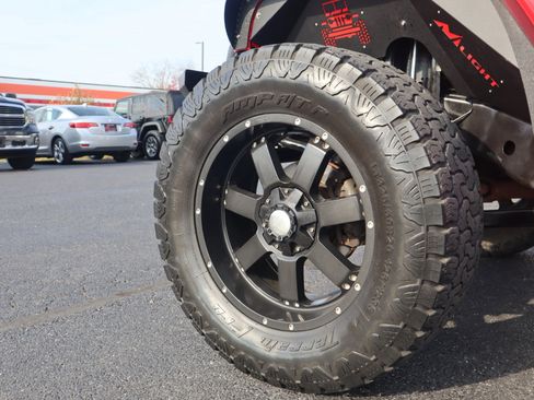 Used 2016 Jeep Wrangler Unlimited Sport w/ Quick Order Package 24S image 23