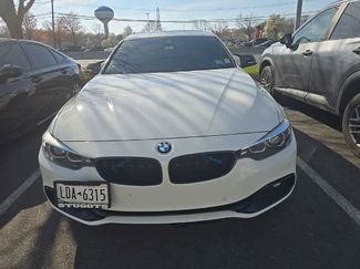 Used 2018 BMW 430i Gran Coupe xDrive video 2