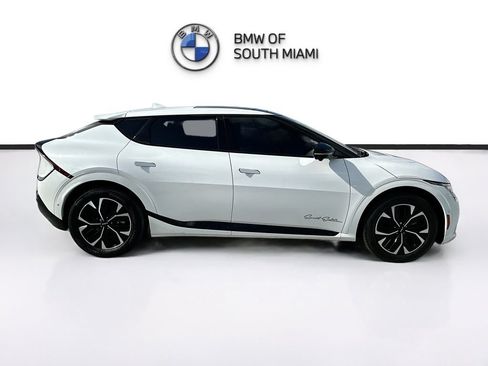 Used 2024 Kia EV6 GT-Line RWD image 8