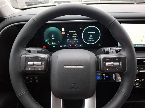 New 2026 Hyundai Palisade SEL AWD/4WD image 10