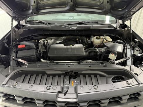 Used 2019 Chevrolet Silverado 1500 W/T w/ WT Convenience Package image 20