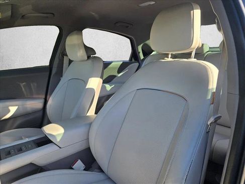 Used 2023 Hyundai Ioniq 6 SEL w/ Cargo Package image 12