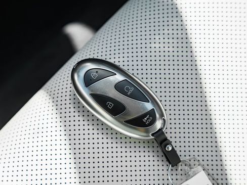 New 2026 Hyundai Santa Fe SEL image 38