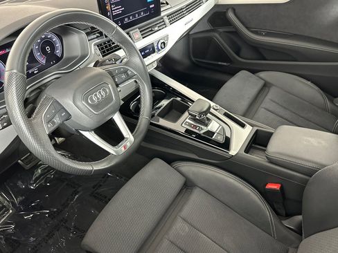 Used 2023 Audi A5 2.0T Premium Plus w/ Premium Plus image 9