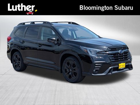 Used 2023 Subaru Ascent Onyx Edition Limited AWD/4WD image 1