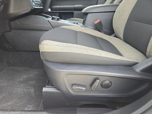 Certified 2025 Ford Bronco Sport Big Bend w/ Convenience Package image 23