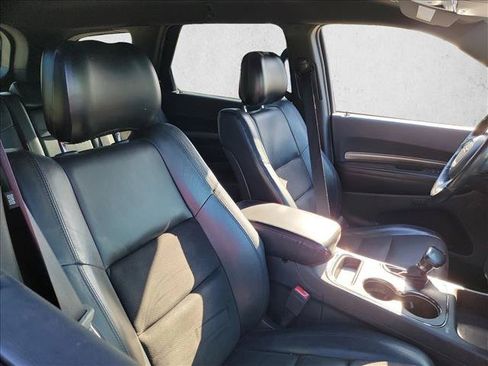 Used 2019 Dodge Durango GT AWD/4WD image 15