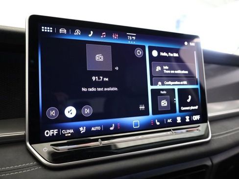 New 2026 Volkswagen Tiguan SE AWD/4WD image 16