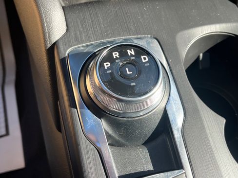 New 2026 Ford Escape ST-Line Elite w/ Premium Technology Package image 12