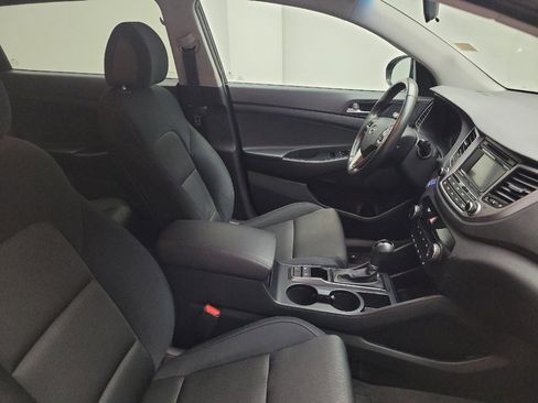 Used 2016 Hyundai Tucson Sport AWD/4WD image 21