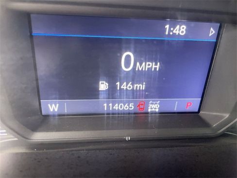 Used 2020 GMC Sierra 1500 AT4 image 12