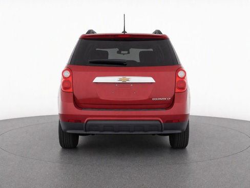 Used 2014 Chevrolet Equinox LT w/ Driver Convenience Package FWD image 6