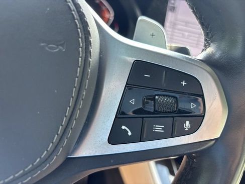 Used 2021 BMW X5 xDrive40i w/ M Sport Package AWD/4WD image 31