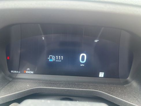 Used 2025 Ford Explorer ST AWD/4WD image 6