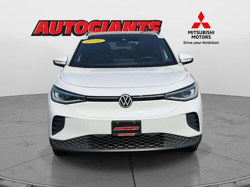 Used 2022 Volkswagen ID.4 Pro S image 6