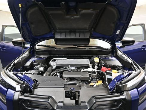 New 2026 Subaru Outback Touring XT image 9