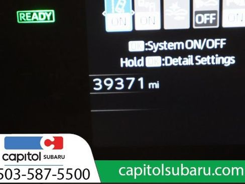 Used 2023 Subaru Solterra AWD image 17
