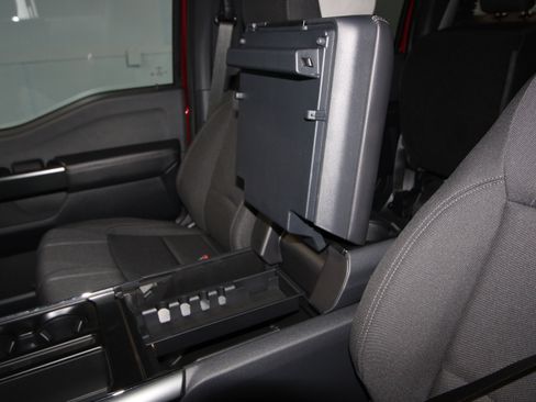 New 2026 Ford F150 STX AWD/4WD image 15