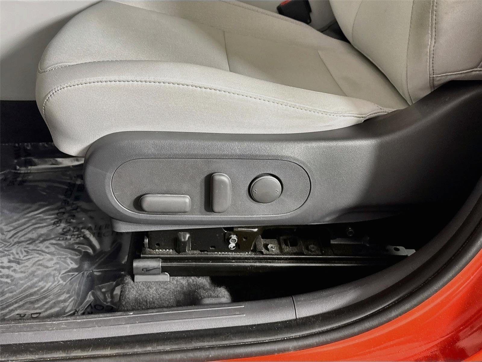 Certified 2024 Hyundai Kona SEL FWD image 19