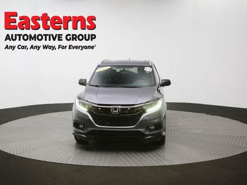 Used 2022 Honda HR-V Sport image 50