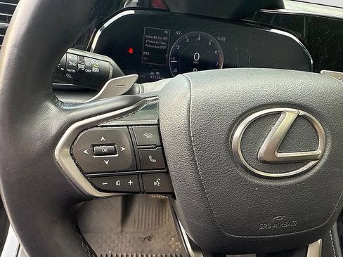 Used 2024 Lexus NX 350 AWD w/ Cold Area Package image 40