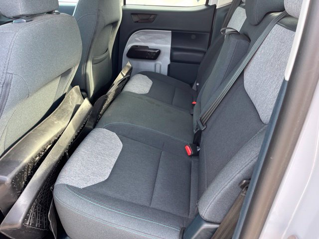 Used 2025 Ford Maverick XLT w/ XLT Luxury Package AWD/4WD image 12
