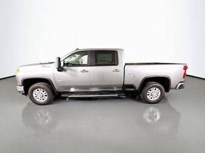 New 2026 Chevrolet Silverado 2500 LT w/ All Star Edition