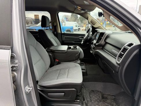 Used 2020 RAM 1500 Big Horn image 7