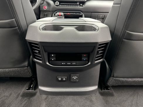 Used 2024 Toyota Sequoia TRD Pro AWD/4WD image 21