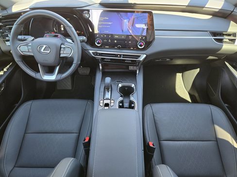 New 2026 Lexus RX 350 AWD image 19