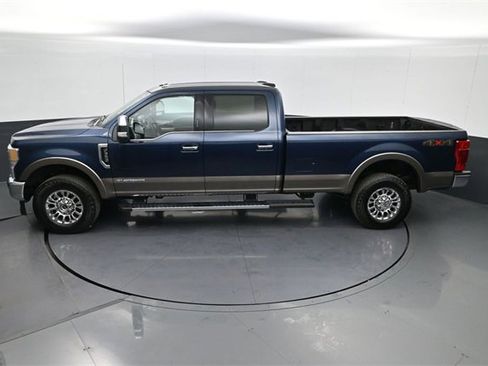 Used 2020 Ford F350 King Ranch w/ Chrome Package image 20