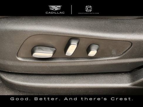 Certified 2024 Cadillac XT6 Premium Luxury w/ LPO, Floor Liner Package AWD/4WD image 28