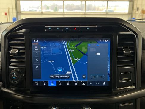 Used 2024 Ford F150 XLT w/ Equipment Group 302A MID AWD/4WD image 22