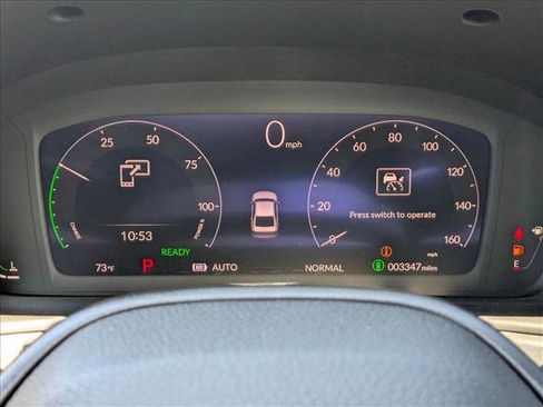 Used 2023 Honda Accord EX-L image 11