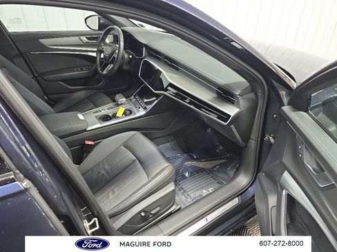 Used 2024 Audi A6 2.0T Premium AWD/4WD image 19