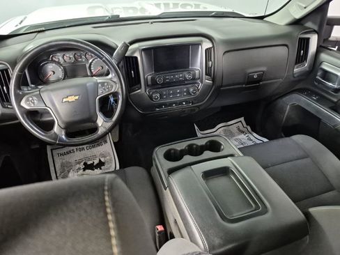 Used 2016 Chevrolet Silverado 2500 LT image 29