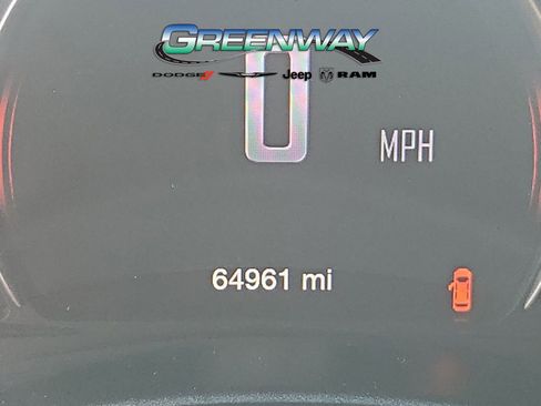 Used 2022 Dodge Durango Citadel image 29