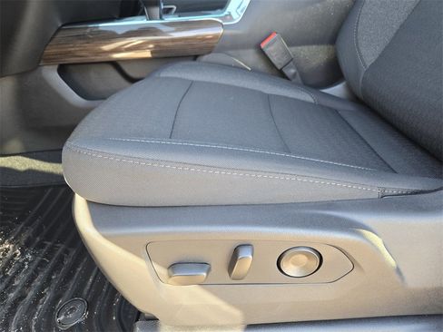 New 2026 Chevrolet Silverado 1500 RST w/ Z71 Off-Road Package image 13