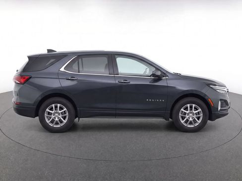 Used 2022 Chevrolet Equinox LT FWD image 9