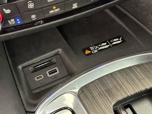 Used 2023 Buick Enclave Avenir w/ Trailering Package, 5000 lbs. image 34