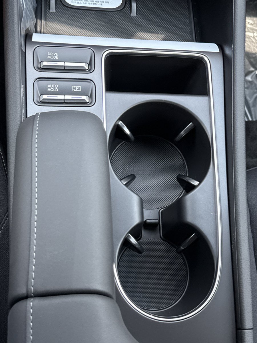 New 2026 Hyundai Sonata SEL FWD image 26