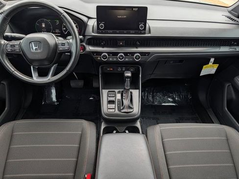 Used 2023 Honda CR-V Sport image 11