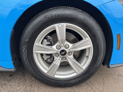 Used 2024 Ford Mustang EcoBoost image 27