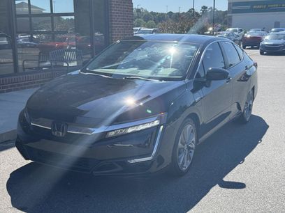 Used 2018 Honda Clarity Plug-In Hybrid