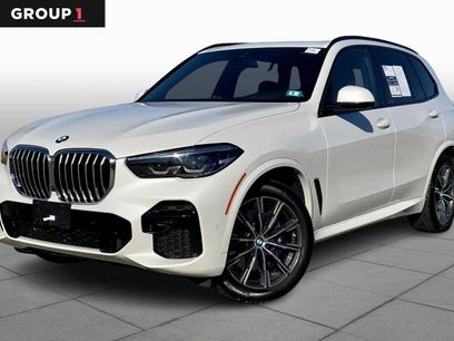 Used 2023 BMW X5 xDrive40i w/ M Sport Package