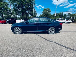 Used 2018 Honda Accord EX video 2