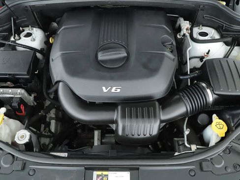 Used 2015 Jeep Grand Cherokee Altitude image 16